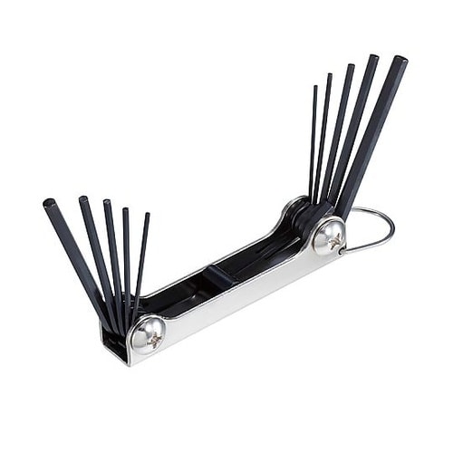 W−98六角レンチセット