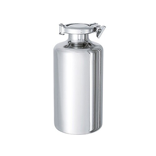 PSF−10へルール式SUSボトル1L