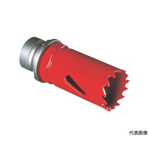 SLBI022 ホールソーΦ22 刃のみ