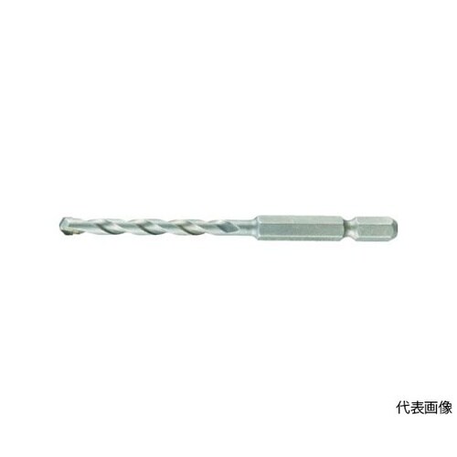 T6CD80 六角軸充電ドライバービット