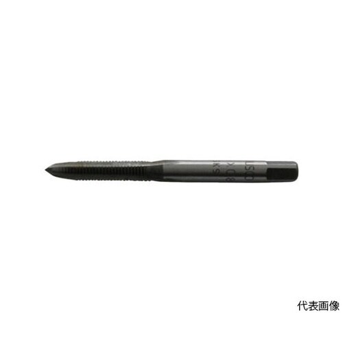 THT2X0.4S ハンドタップ ねじ用