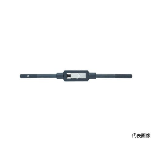 TH6T 鉄製タップハンドル 6mm