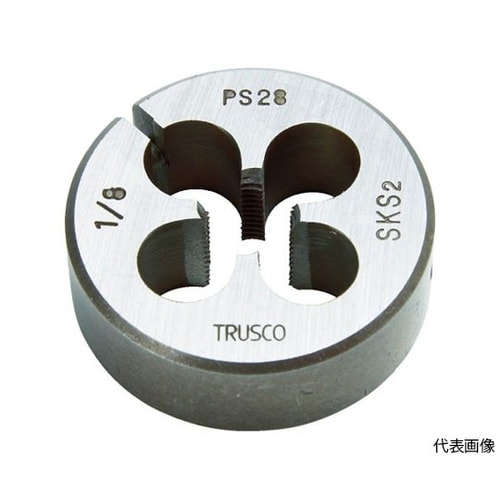 TKD38PS1828 管用平行ダイス