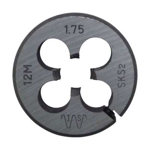 ISRD38M16X1.5 ダイス38径