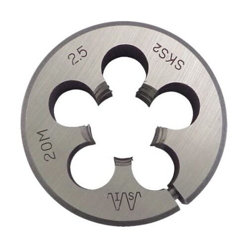 ISRD50M24X1.5 ダイス50径