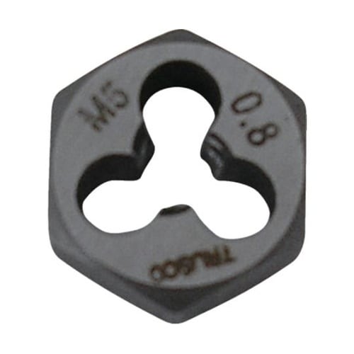 TD65X0.8 サラエナットダイス並目