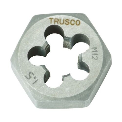 TD612X1.5 サラエナットダイス細