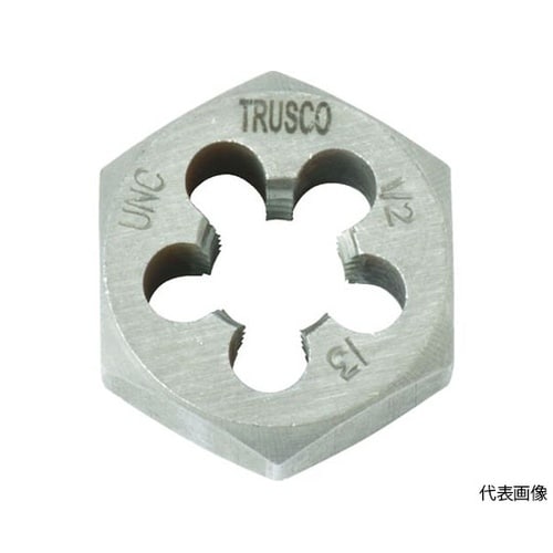 TD614UNC20 サラエナットダイス