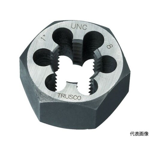 TD634UNC10 サラエナットダイス