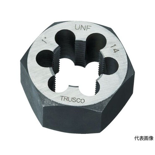 TD658UNF18 サラエナットダイス