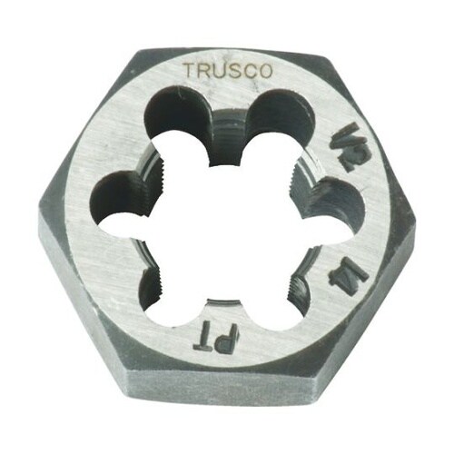 TD612PT14 サラエナットダイス