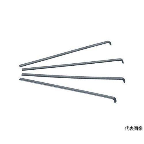 折れ込みタップ除去工具 四本爪替爪 8m