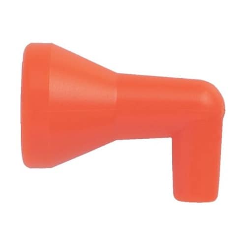 クーラントライナー 90°ノズルサイズ1