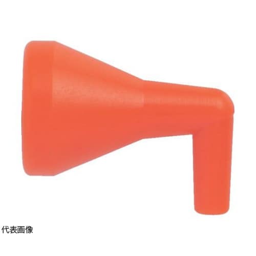 クーラントライナー 90°ノズル サイズ