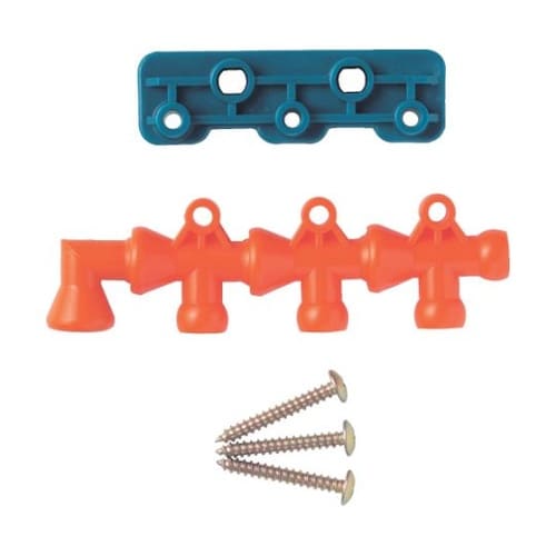 クーラントライナー マニフォルドシステム