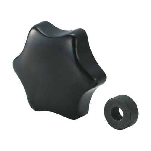 TMGLK TMG−100用ロックノブ