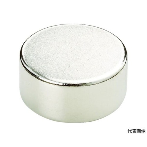 ネオジム磁石 丸形 外径10mmX厚み5