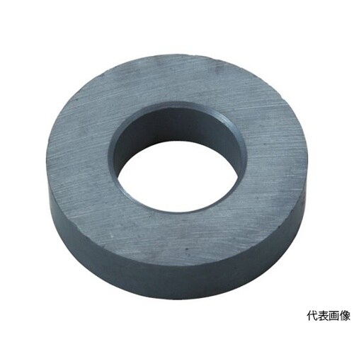 TF12RA10P フェライト磁石