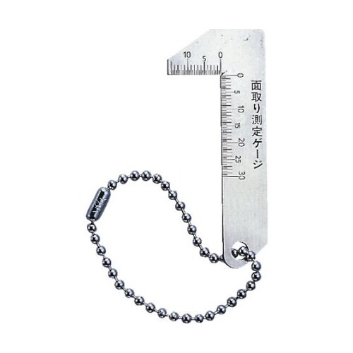 TG15C 面取測定ゲージ