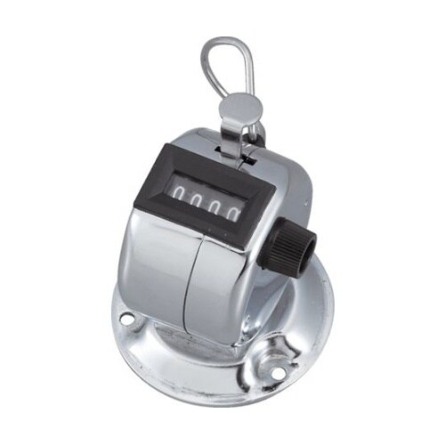 TC4B 数取器 台付き型