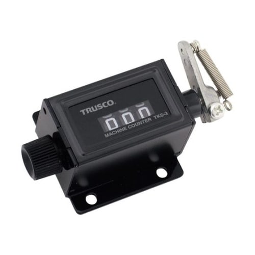 TKS3 マシンカウンタ 小型 3ケタ