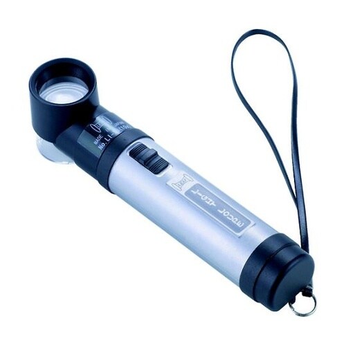 LI10N 新ライトルーペ