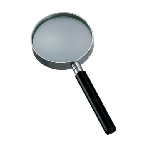 TLPC75 柄付ルーペ