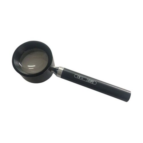 TLHL10K 高倍率ルーペ 10倍