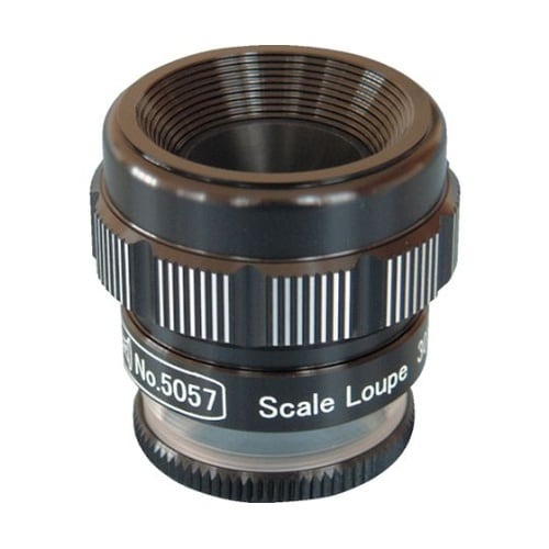 5057 スケールルーペ