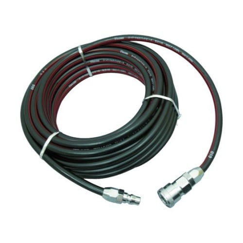 STS651010スパッタホース10m巻