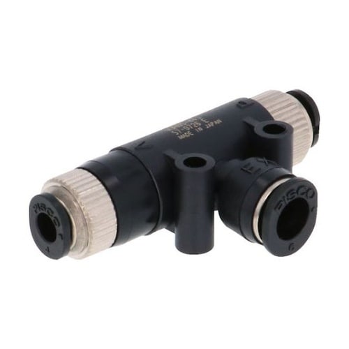 VUH0544J真空発生器管形ユニオン直