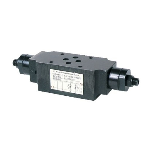 MT02W55 システムスタック弁