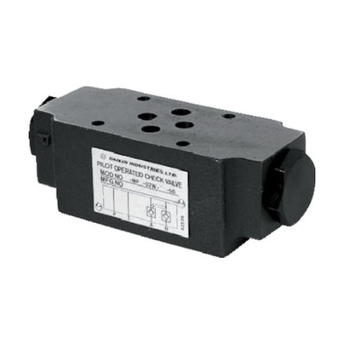 MP02W2055 システムスタック弁