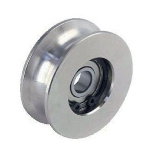 GRL50SR ガイドローラーR型