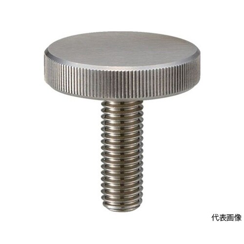 TKKBFM8X20S ローレットノブ