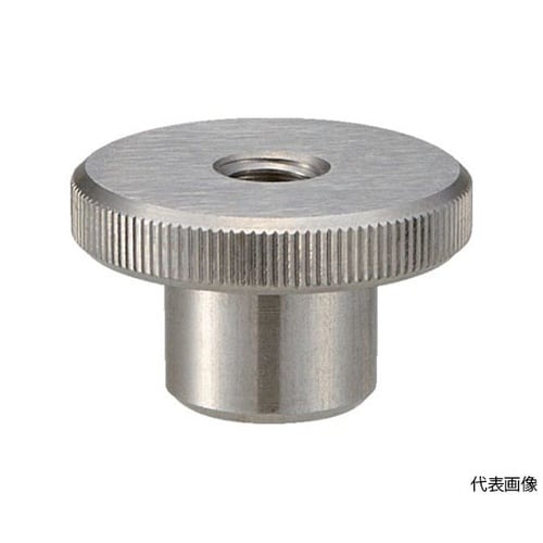 TKKNTM10S ローレットノブ