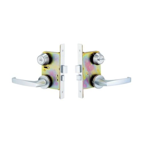 TRWLA201 レバーハンドル錠