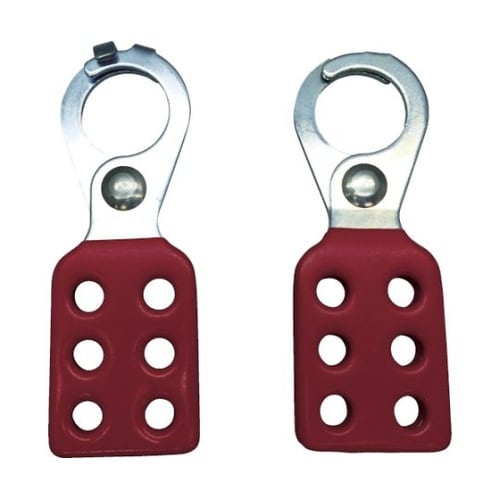 PSL1 ロックアウト用ハスプ(掛け金)