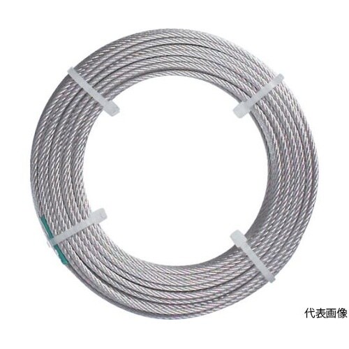 CWC2S5 ステンレスワイヤロープ