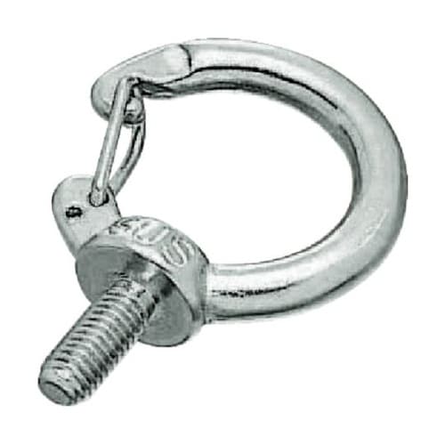 TFIB8 ステンレスフックアイボルト