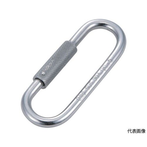 TQC8 クイックキャッチステンレス製