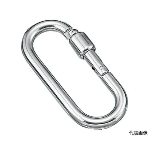 TOFP8オープンフックP型ステンレス製