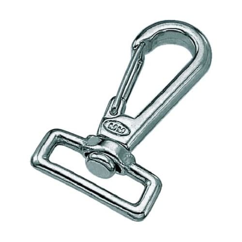 TSV1スイベルベルトフックステンレス製