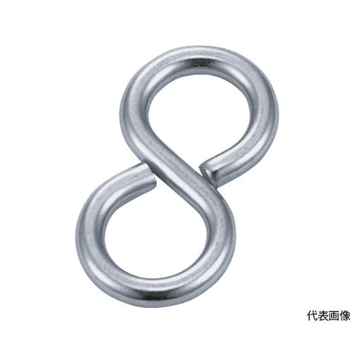 TSJ35 豆Sカンステンレス製10個入