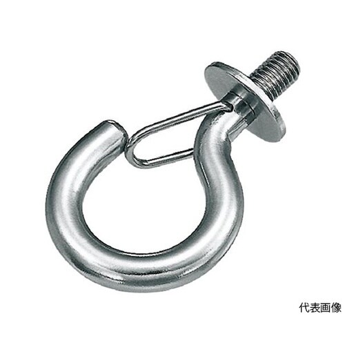 吊金具(ボルトタイプ) ステンレス ボル