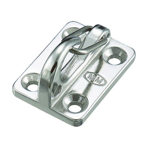 TIP2 ウォールフックステンレス製#2