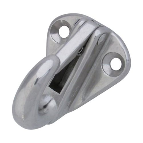 吊金具(ビス止めタイプ) ステンレス ウ