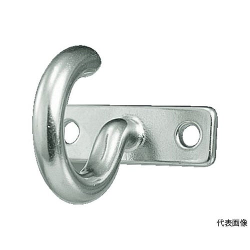 TPTF10 プレートフックステンレス製