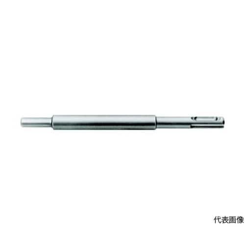 内部コーン打込み式アンカー シーティーア