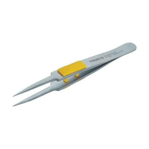 TSP214 ステンレス製ピンセット